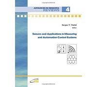 Advances In Sensors