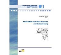 Advances In Sensors