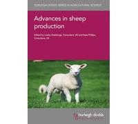 Advances in Sheep Production
