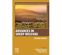Advances in Sheep Welfare