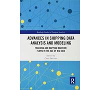 Advances In Shipping Data Analysis And Modeling