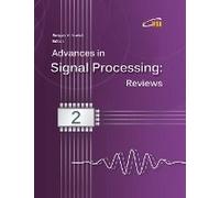 Advances In Signal Processing