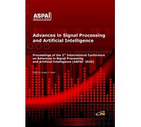 Advances In Signal Processing And Artificial Intelligence