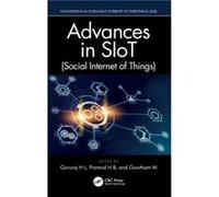 Advances in SIoT Social Internet of Things Advances in SIoT Social Internet of Things (Auteur)