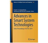 Advances In Smart System Technologies