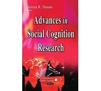 Advances In Social Cognition Research