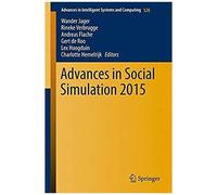 Advances In Social Simulation 2015