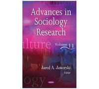 Advances In Sociology Research