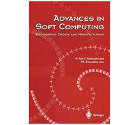 Advances In Soft Computing