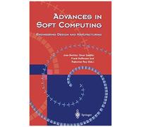 Advances In Soft Computing