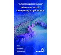 Advances In Soft Computing Applications