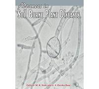 Advances In Soil Borne Plant Diseases