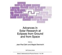 Advances In Solar Research At Eclipses From Ground And From Space