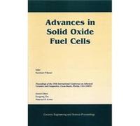 Advances in Solid Oxide Fuel Cells