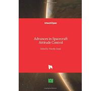Advances In Spacecraft Attitude Control