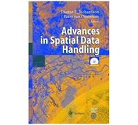 Advances In Spatial Data Handling