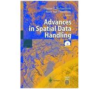 Advances In Spatial Data Handling
