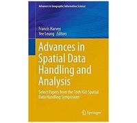 Advances In Spatial Data Handling And Analysis