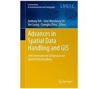 Advances In Spatial Data Handling And Gis