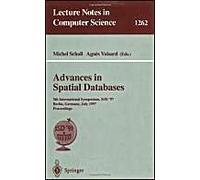 Advances In Spatial Databases