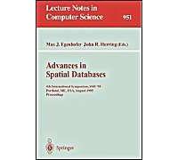 Advances In Spatial Databases