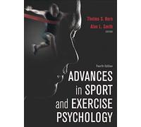 Advances in Sport and Exercise Psychology