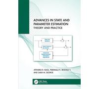 Advances in State and Parameter Estimation