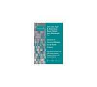 Advances In Statistical Methods For The Health Sciences