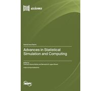 Advances in Statistical Simulation and Computing
