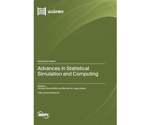 Advances in Statistical Simulation and Computing