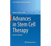 Advances In Stem Cell Therapy