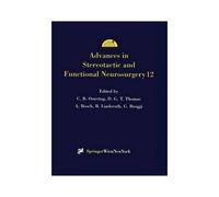 Advances In Stereotactic And Functional Neurosurgery 12