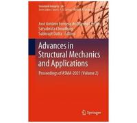 Advances In Structural Mechanics And Applications