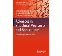 Advances In Structural Mechanics And Applications