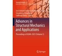 Advances In Structural Mechanics And Applications