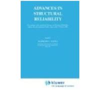 Advances In Structural Reliability