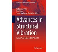Advances In Structural Vibration