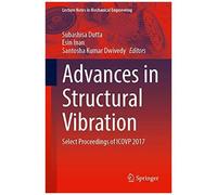 Advances In Structural Vibration