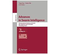 Advances In Swarm Intelligence