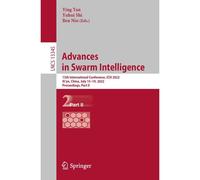 Advances In Swarm Intelligence