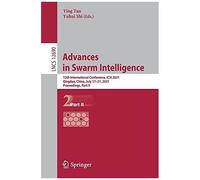 Advances In Swarm Intelligence