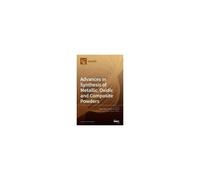 Advances In Synthesis Of Metallic, Oxidic And Composite Powders