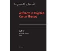 Advances In Targeted Cancer Therapy
