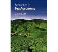 Advances In Tea Agronomy M K V Cranfield University Carr, Uk (Auteur)