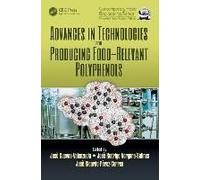 Advances In Technologies For Producing Food-Relevant Polyphenols