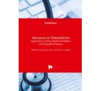 Advances In Telemedicine