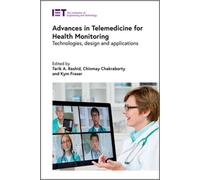 Advances In Telemedicine For Health Monitoring