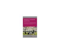 Advances In Temperate Agroforestry