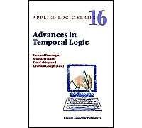 Advances In Temporal Logic