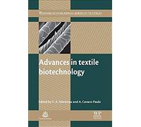 Advances In Textile Biotechnol